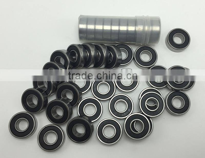 deep groove ball bearing 695 695ZZ open or shield miniature ball bearing 5X13X4MM metric bearing