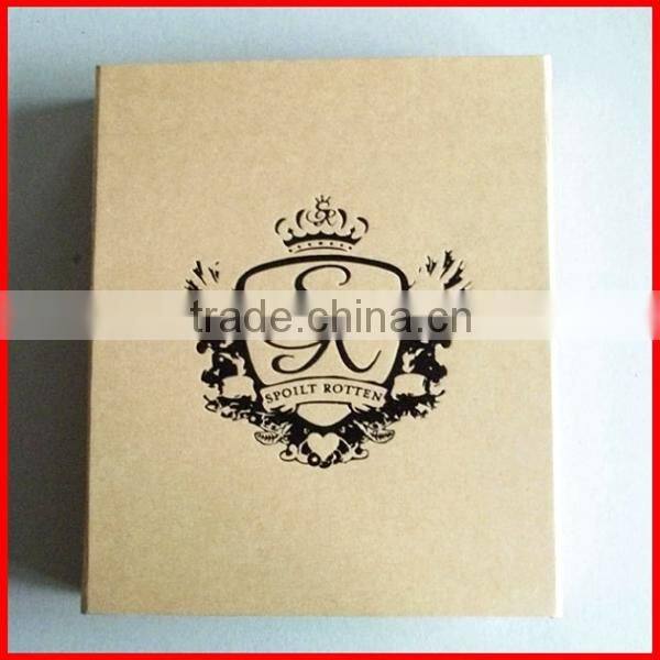 Crazy Selling wholesale Professional Customized black luxury Rectangle Foldable Paper gift Box