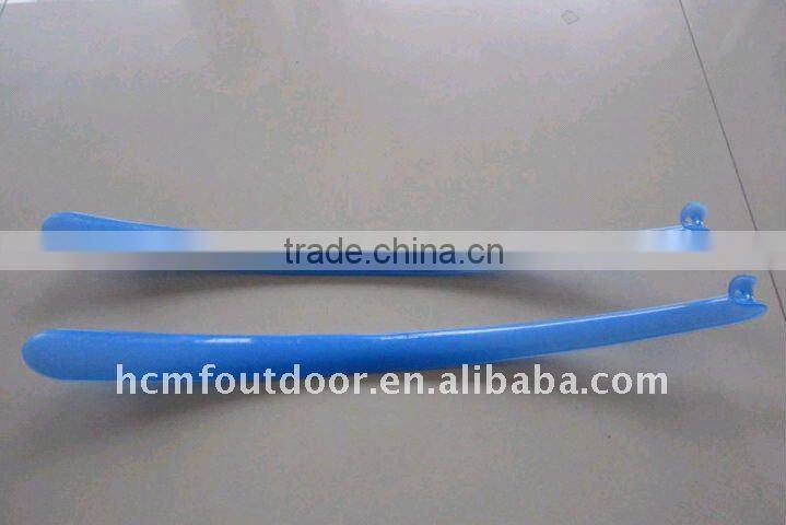 Hot Plastic Shoehorn