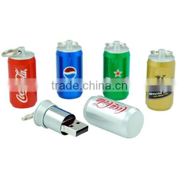 Marketing given gift 16gb usb disk