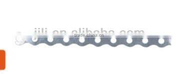 perforated banding belt