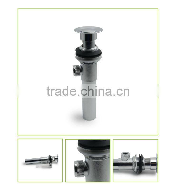 Stainless Steel Sink Inserts Application Sink Waste Strainer Plug