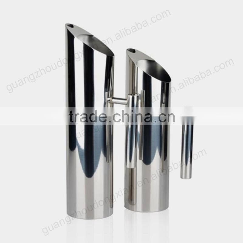 For Barware Stainless Steel arabic coffee pot