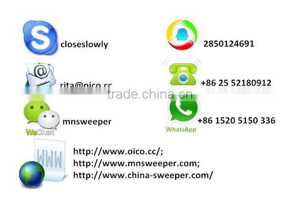 carpet cleaning machine Hot sale DTJ2A machine for clean carpets