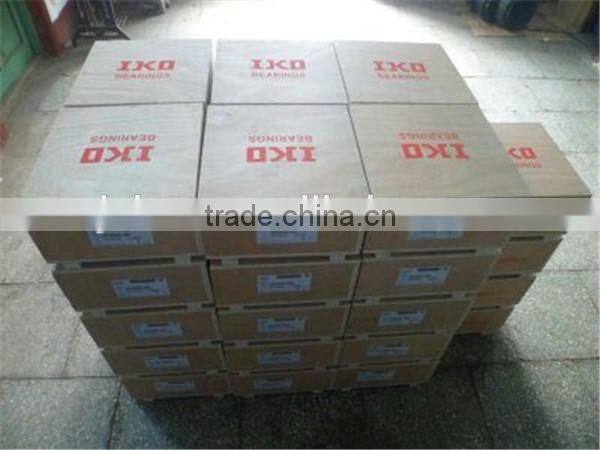 good quality 2rs linear ball bearing LM16UU IKO