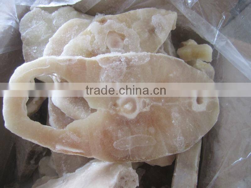 Spanish Mackerel steak