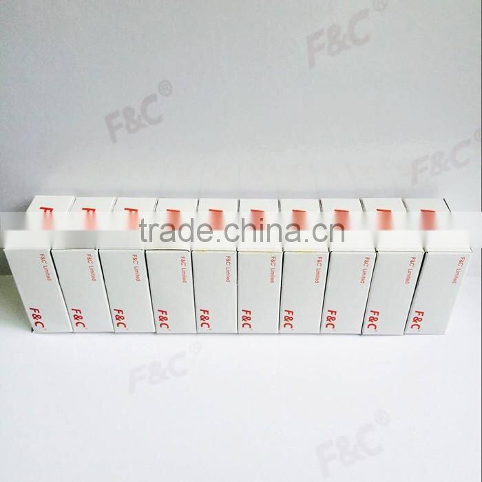 U shape Label sensor , modulated infrared light, packaging application sensor