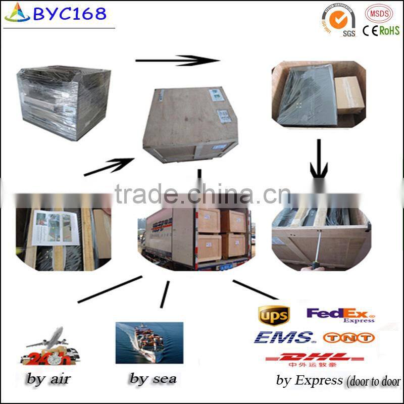2014 hot sale digital inkjet flatbed auto vans shoes printer
