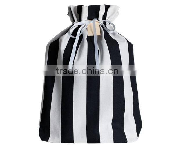 2016 Costomized Fabric Wedding Gift Bag Cheap Made In China