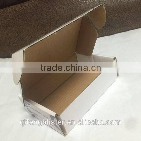 Custom Printed Carton Box Paper Box