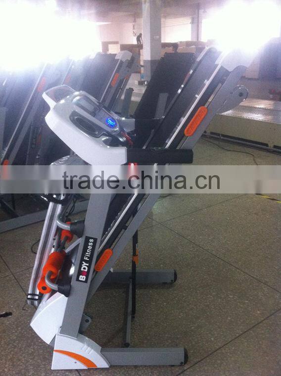 fashion design home treadmill FT-5068B