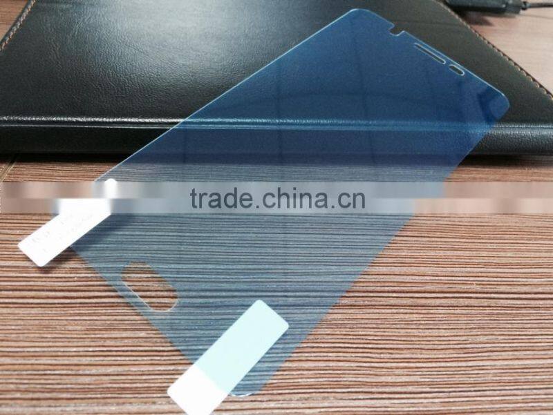 new hot products China wholesale,Ultra thin unbreakable screen protector for samsung NOTE5,Smart phone screen protector