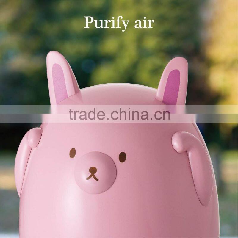 AROMA HUMIDIFIER ANIMAL SERIES