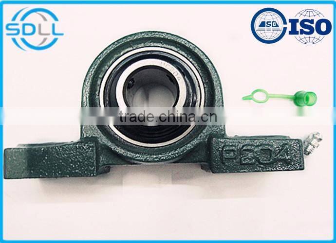 pillow block bearing UCP204 UC204 P204 20*127*62*31 insert bearing