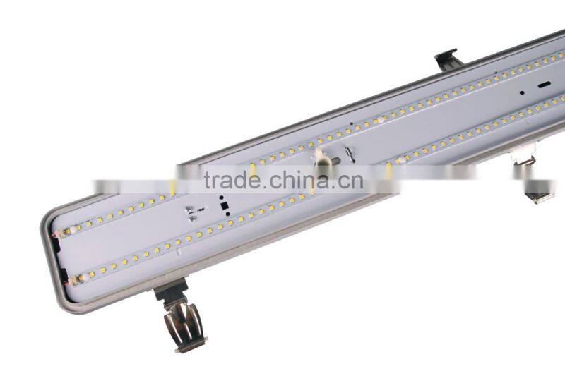 IP65 led tl armatuur waterproof led light