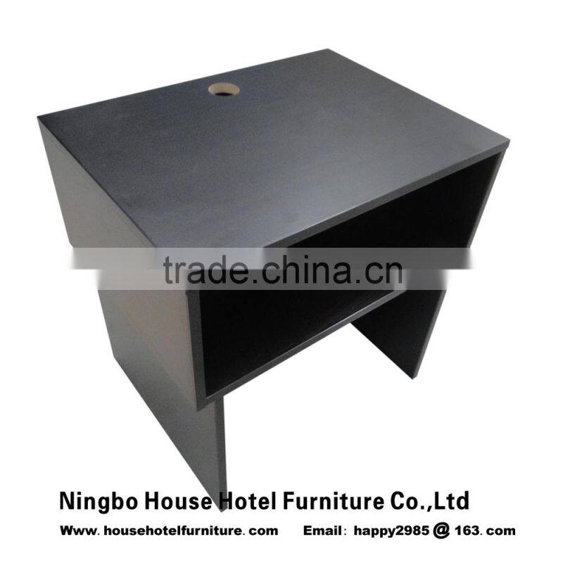hotel furniture nightstand S8 melamine furniture
