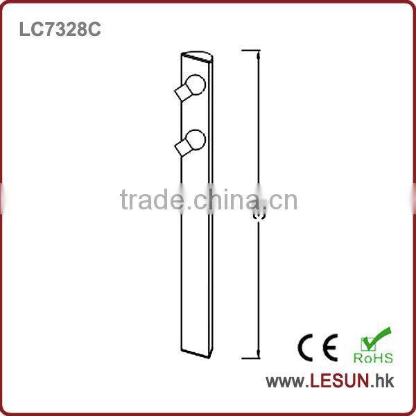 Rotating 3W led display arm light LC7328C