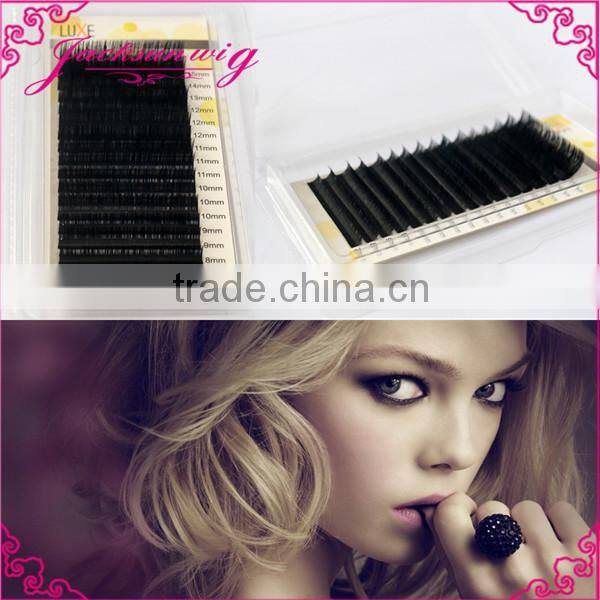 Private label makeup eyelash extensions,wholesale false eyelashes,false eyelashes