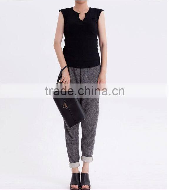 pure leather clutch handbags fashion women