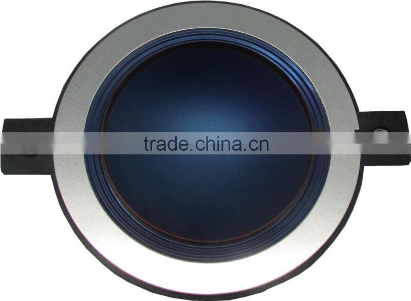 MSTZ72-01 blue diaphragm voice coil for compression driver unit