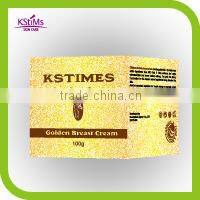 Chinese herbal ingredient Nano breast enlarge cream firming tighting and breast cream