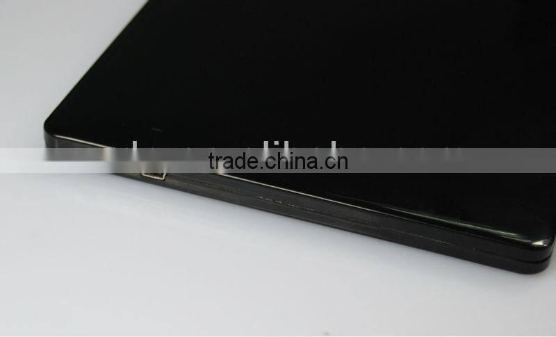 Super Slim USB2.0 DVD RW Burner (UJ844)
