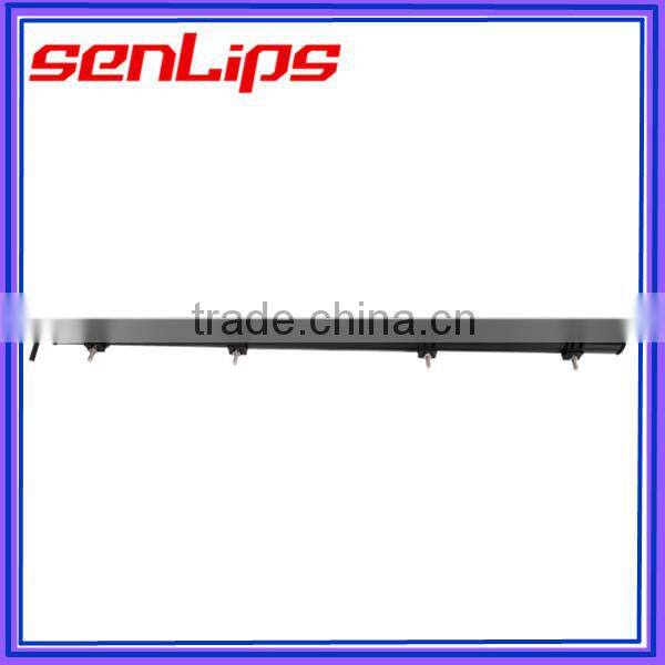 24000LM 4D lens 50inch 288W C-REE leds light bar factory price light bar for offroad truck