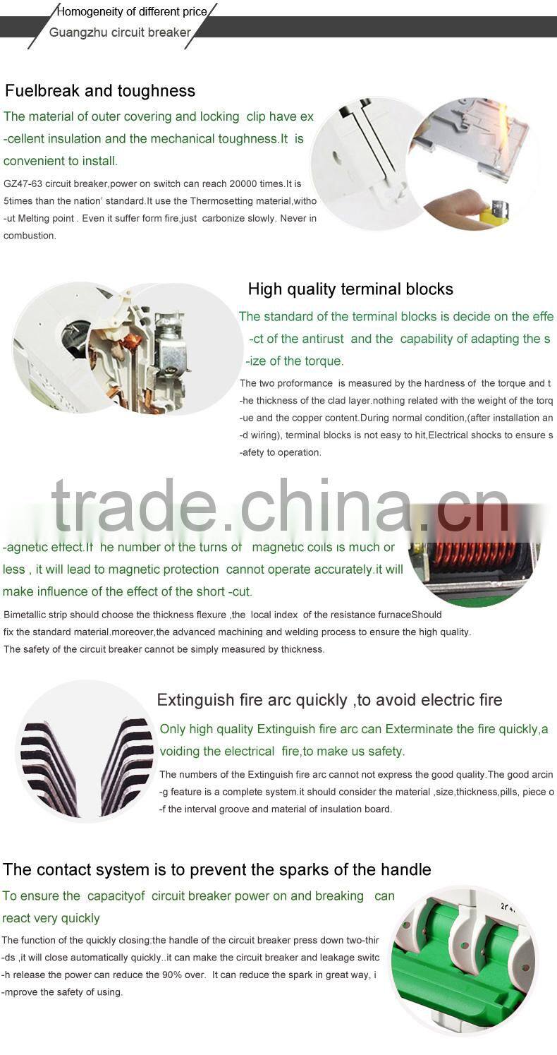 alibaba new areva sf6 circuit breaker with Preferential price