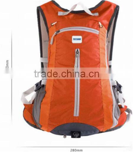 Outdoor Sport Backpack Cycling Daypack Climbing Hiking Rucksack Riding Running Packsack