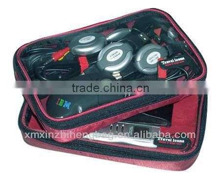 2013 fashion nylon packing cubes