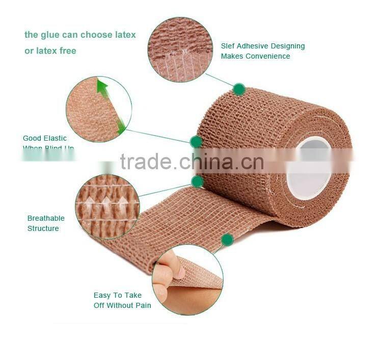 Waterproof Outdoor Sports Wrap Bandage