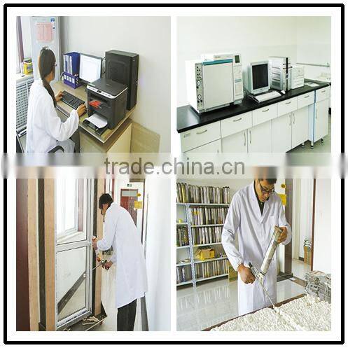 JUHUAN nails free silicone material adhesive