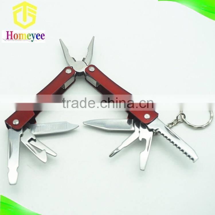 Mini Multifunction Hand Tools Plier For Promotion Gift