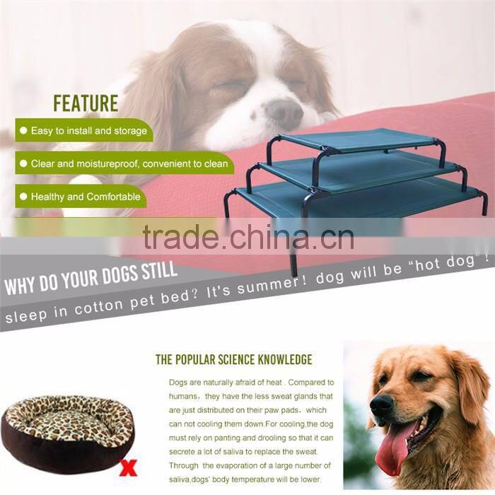 Good Quality Simple High Standard waterproof dog bed