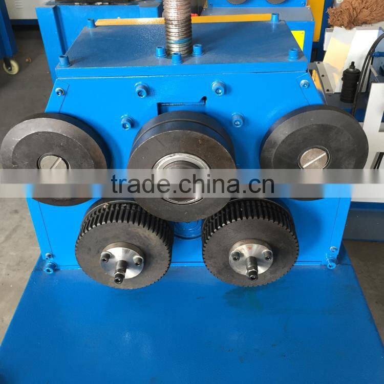 Angle Iron Rolling Machines,Angle Rolls, Angle Roller
