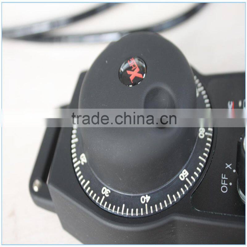 wireless Manual Pulse Generator new product in 2015 of lathe machine tool