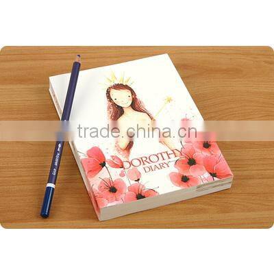 High quality children's exercise book