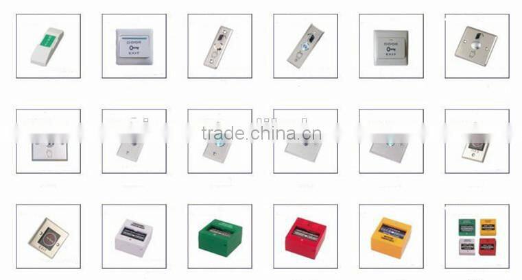 Be Used for Access Control System infrared sensor door button
