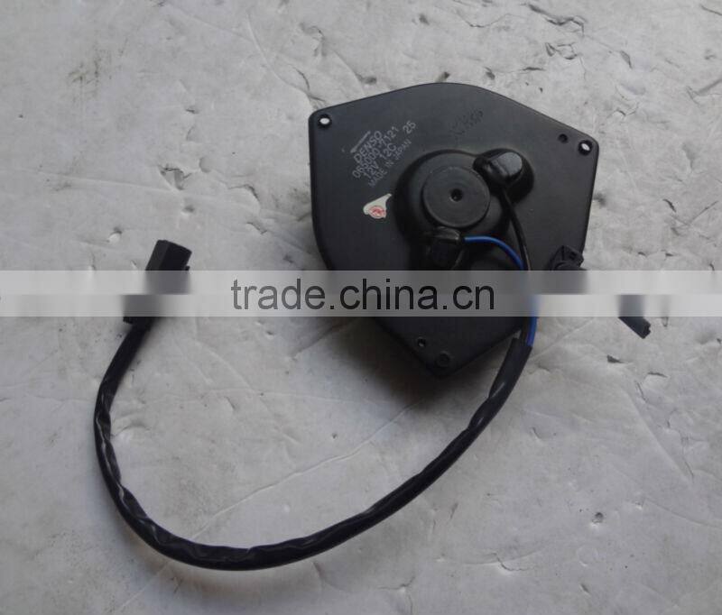 Electric Fan Motor for Mitsubishi 065000-7121