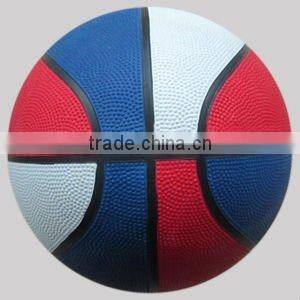 Colourful Mini Basketball