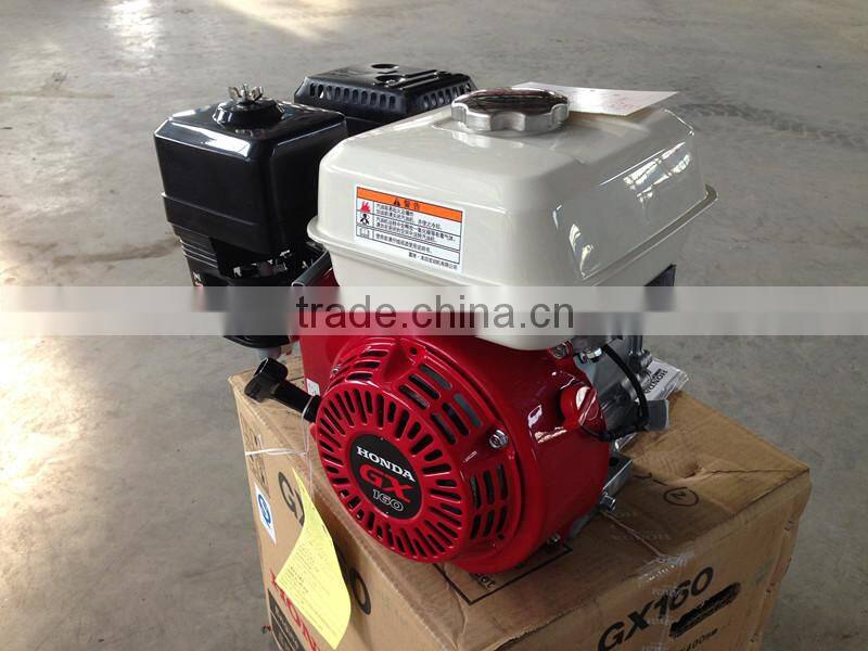 Honda original gasoline engine GX160/Honda GX160 engine 5.5HP