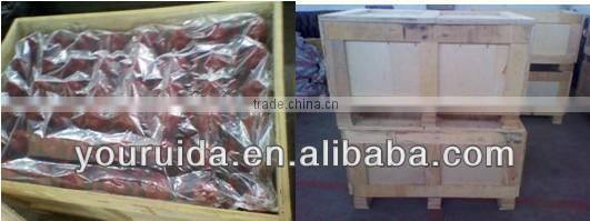 20t pneumatischer Stempelheber Hydraulikzylinder Pneumatic Hydraulic Bottle Jack