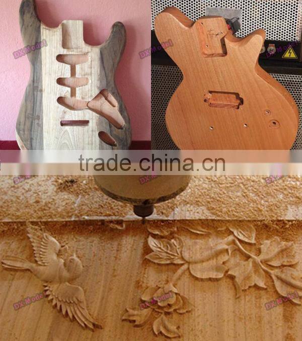 hot sale mini 3d cnc router, cnc 4 axis 6090 with rotary