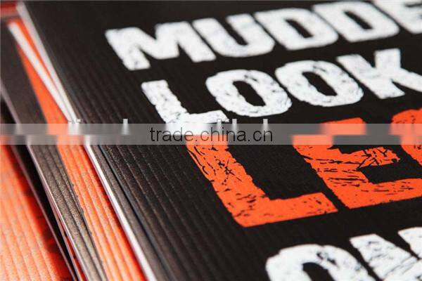 18X24 coroplast signs/plastic corrugated signage/lawn sign/yard sign