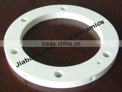 96% Alumina Ceramic Bush