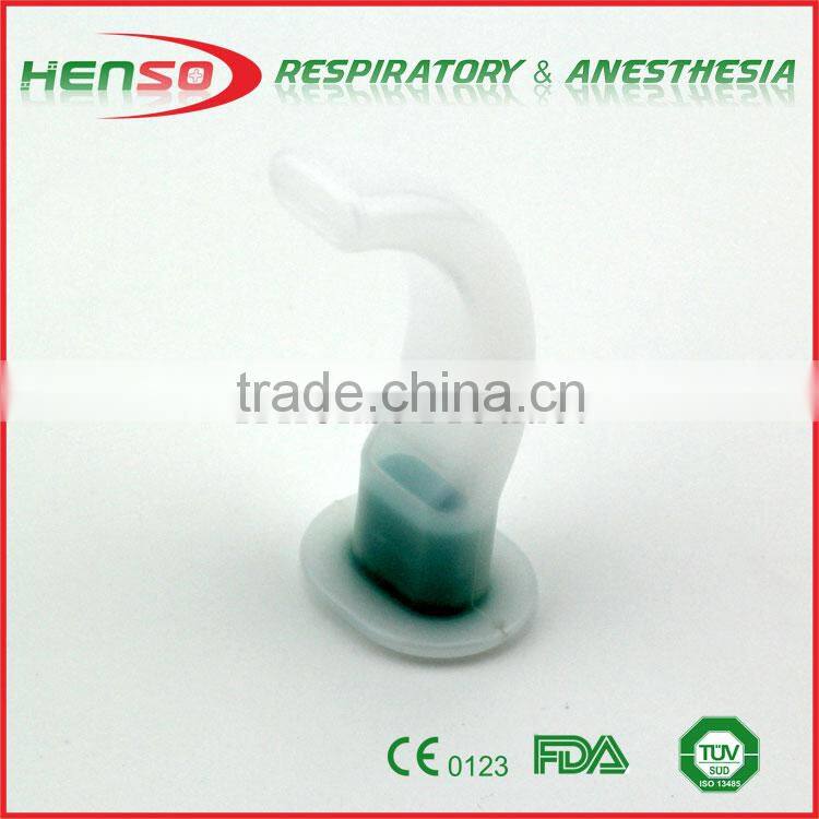 HENSO Disposable Guedel Oral Airway