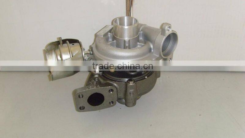 Turbo charger GT1544V 753420-0005 For BWM Citroen, engine DV6TED4 W16 D4164