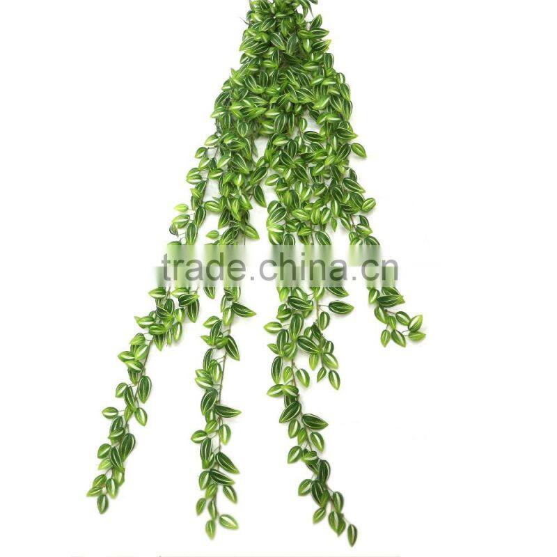 china supplier outdoor hanging artificial vertical garden