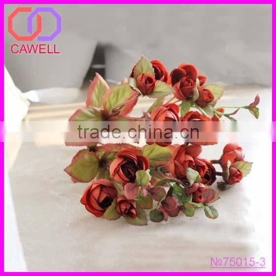 artificial flowers chinese goods wholesale