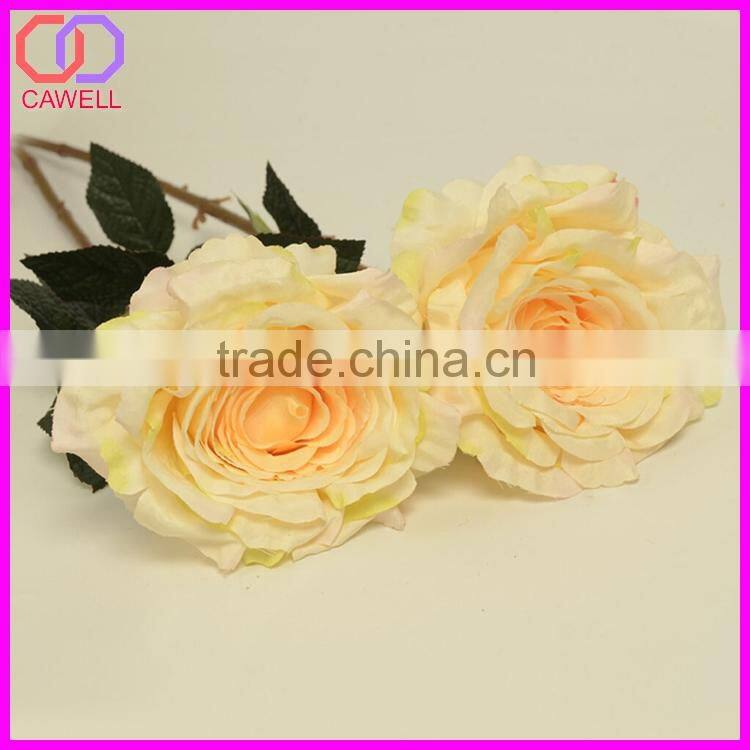 good quality wholesale artificial latex rose